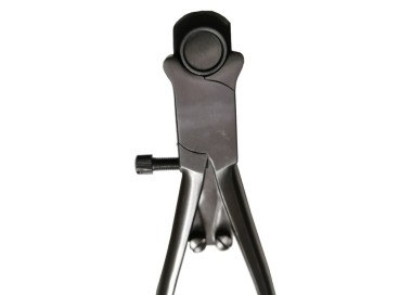 PINCE A CINTRER LES ANNEAUX OUTILOR