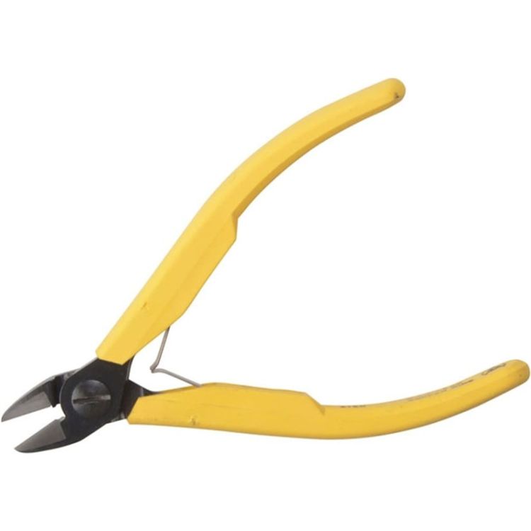 LINDSTRÖM - PINCE COUPANTE STANDARD 8150 - 0.30/1.60mm