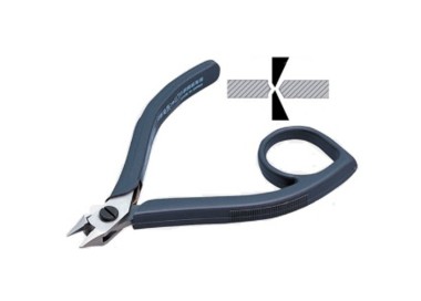 PINCE COUPANTE N-55 FLUSH - 1mm