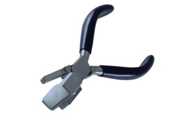 PINCE A FORMER MISE NYLON