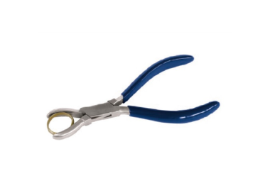 PINCE A TENIR LES BAGUES