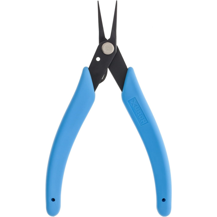 PINCE XURON BECS PARALLELES 485