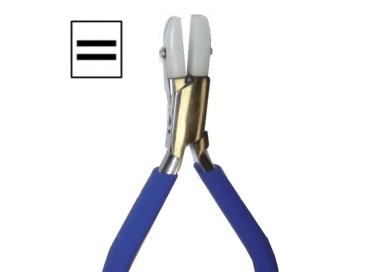 PINCE OPTIQUE BECS PLATS NYLON