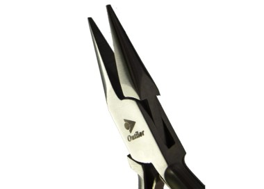 PINCE BECS 1/2 RONDS 130mm BLEUE OUTILOR