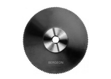 SCIE RECHANGE Ø30MM - POUR PINCE A SCIER LES BAGUES BERGEON GM (201-635)