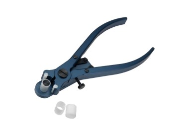 PINCE A CINTRER FIL ET PLAQUE HTE QUALITE