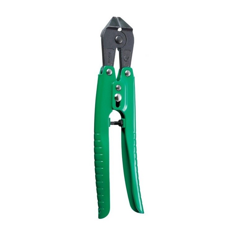 PINCE CASTING VERTE - ACIER SPECIAL