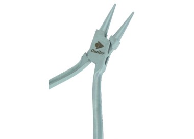 PINCE BECS RONDS FINS 140mm HTE QUALITE