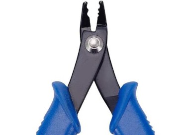 PINCE A SERTIR LES COLLIERS OUTILOR