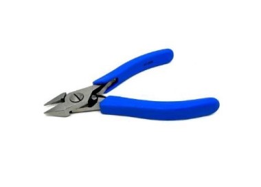 PINCE COUPANTE FLUSH TETE POINTUE 0/0.8mm OUTILOR