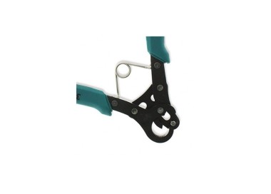 PINCE A FORMER LES BOUCLES 3MM - 1 STEP LOOPER