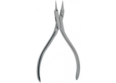 PINCE A PLIER LES FILS ET LES CRAMPONS 140MM