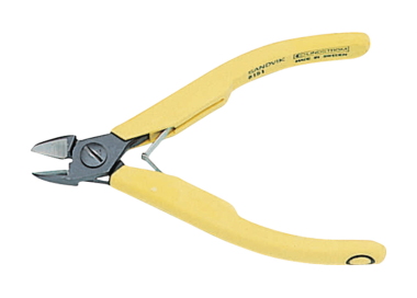 LINDSTRÖM - PINCE COUPANTE ULTRA-FLUSH 8151 - 0.2/1.6mm