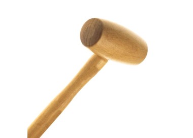 MAILLET BOIS Ø30