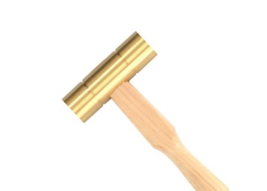 MARTEAU LAITON 16X50MM