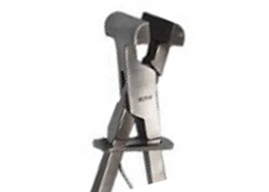 ETAU A MOUSTACHE MORS 35MM