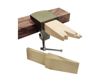 DOUBLE CHEVILLE AVEC TAS SUR ETAU