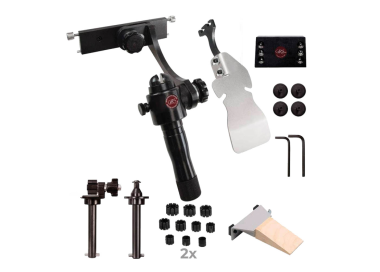 GRS BENCHMATE ENCORE SERTISSEUR QC 004-840