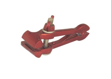 ETAU A MAIN - MOUSTACHE