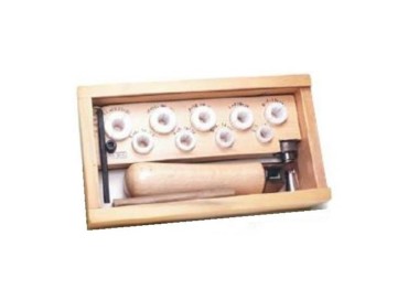 POIGNEE A SERTIR LES ALLIANCES