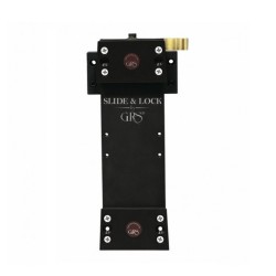 GRS DISPOSITIF DE MAINTIEN SLIDE &amp; LOCK ORIGINAL 004-757