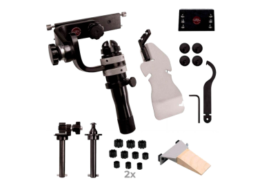 GRS BENCHMATE ENCORE SERTISSEUR QCX 004-832