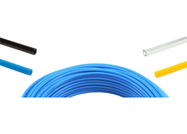 TUYAU AIR PNEUMATIQUE 4/6 AU MÈTRE