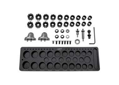 GRS ACCESSOIRES POUR BOULET ALEXANDER SIDOROV 003-782