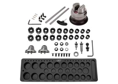 GRS ACCESSOIRES AVEC BOULET ALEXANDER SIDOROV 003-783