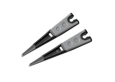 POINTE DE  REMPLACEMENT POUR BRUCELLE A DIAMANT D-MASTER - LA PAIRE