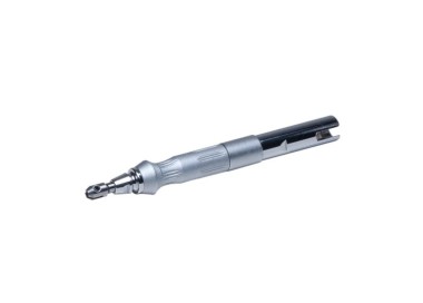 MICRO-LIMEUR BADECO 2LC100 POUR MOTEUR SUSPENDU - COURSE 1MM