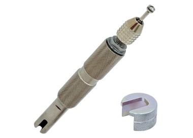 PIECE A MAIN 2000 JOAILLERIE TECHDENT