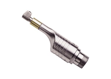 DIPROFIL - TETE SEULE D10 POUR MICROMOTEUR HPM-B1