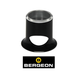 LOUPE HORLOGER BERGEON N° 2,5 / x4