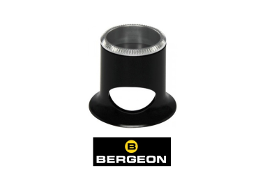 LOUPE HORLOGER BERGEON N° 2,5 / x4
