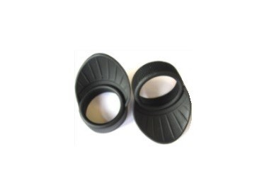 OEILLETONS PAIRE POUR BINOCULAIRE PUK