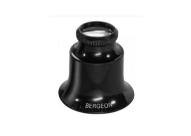 LOUPE HORLOGER BERGEON 12x