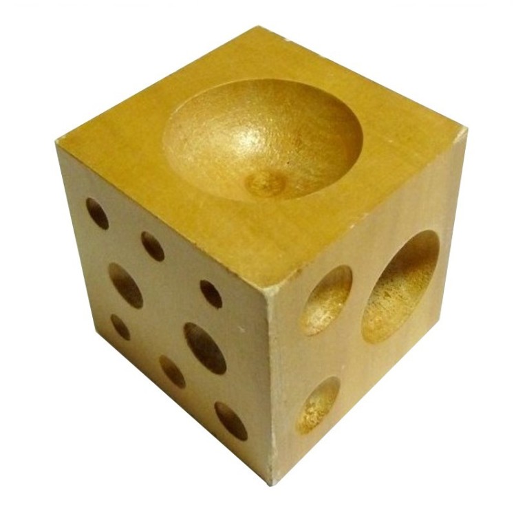 DE A EMBOUTIR BOIS 52 X 52