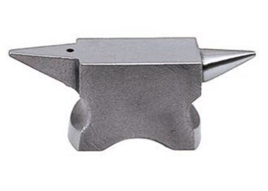 BIGORNE POUR MACHINE A POINCONNER