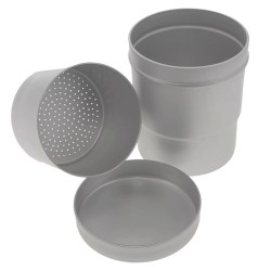 BOITE A LIMAILLE 1P PM Ø6.5cm