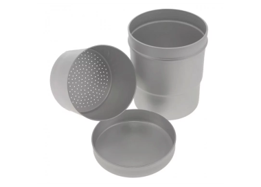 BOITE A LIMAILLE GM Ø9cm