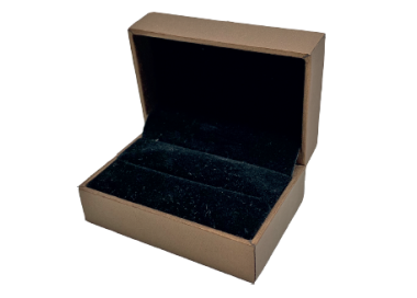 ECRIN ALLIANCES BRONZE INTERIEUR NOIR