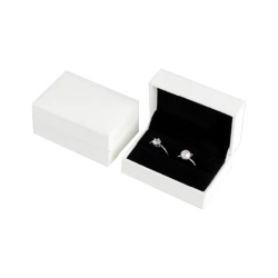 ECRIN ALLIANCES BLANC INTERIEUR NOIR