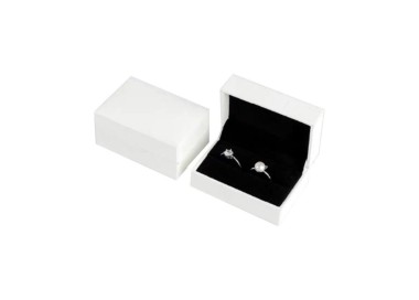 ECRIN ALLIANCES BLANC INTERIEUR NOIR