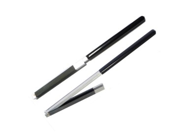 CABRON METAL RECTANGLE RECHARGEABLE