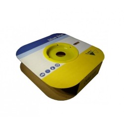 ROULEAU EMERI 50X25 G400