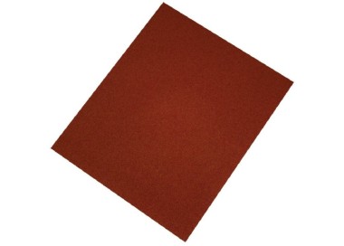 FEUILLE EMERI 230X280 G 2000 1913 SIAWAT