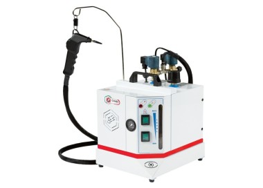 Générateur de vapeur Omec 5 bars