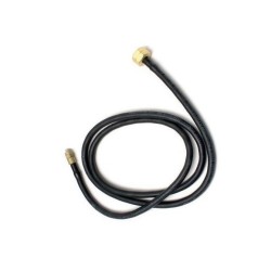 TUYAU SEUL POUR CHALUMEAU ORCA 3 BECS