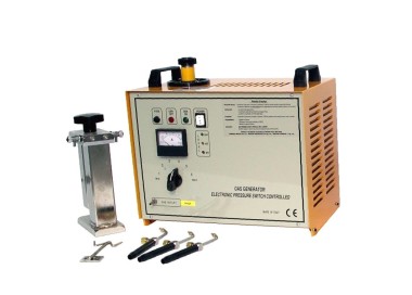CHALUMEAU MICRO-DARD 1-3 POSTES 1250W